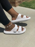 Simply White Slides