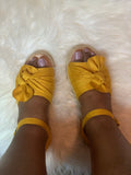 Mustard Seed Faith Sandals